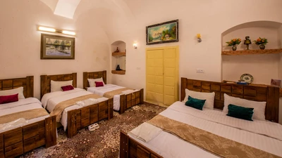Khademi Traditional Hotel