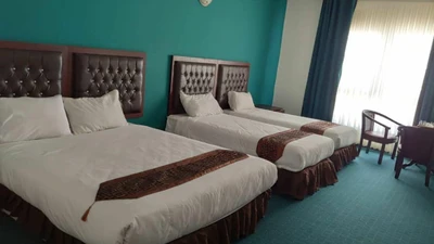 Gambron Hotel