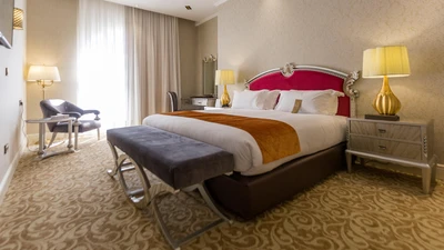 Espinas Palace Hotel