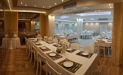 Olympic Hotel