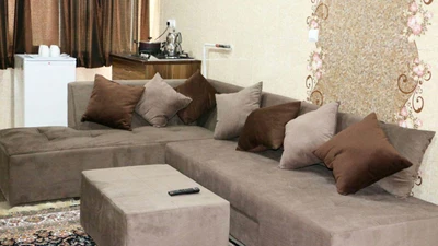 Asâm Hotel (Apartment Hotel)