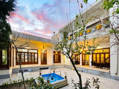 Chila Hotel