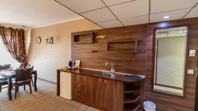 Aseman Hotel