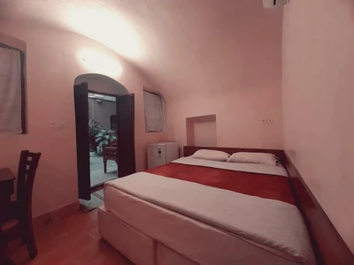 Shahrazad House