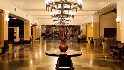 Olympic Hotel