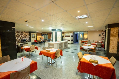Naz Hotel 2