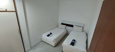 Sepehr Hotel