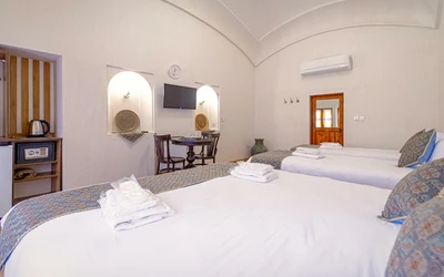 Qajar Boutique Hotel