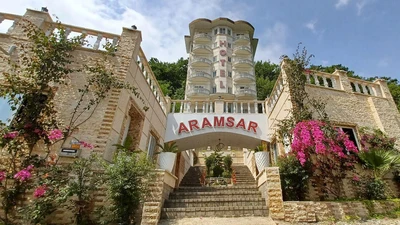 Hotel Aramsar