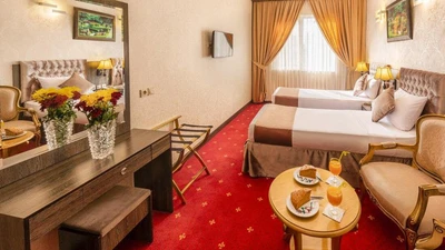 Kiana Hotel