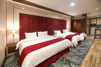 Tabarok Hotel
