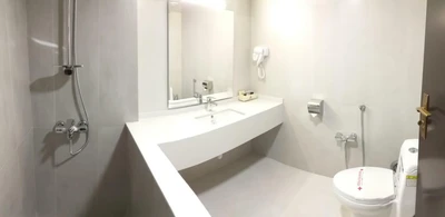 Parsian Ali-Qapu Hotel