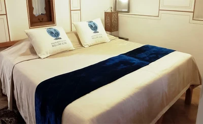 Donse Bekhradi Boutique Hotel