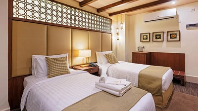 Irman Boutique Hotel