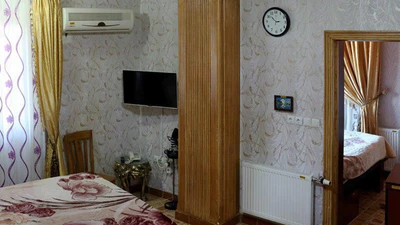 Sabouri Apartment Hotel