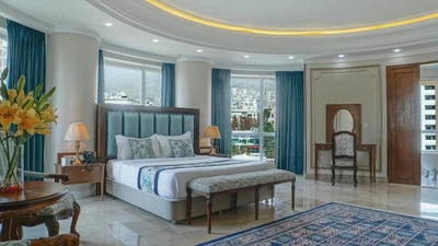 Wisteria Hotel
