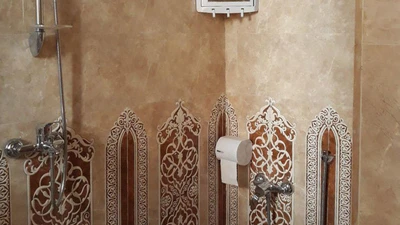 Sepehri Hotel