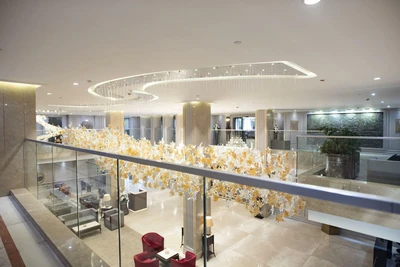 Atrak Hotel