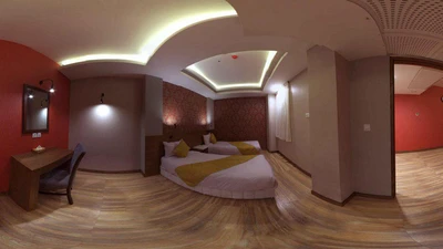 Jahan Nama Apartment Hotel