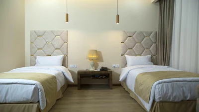 Yakamoz Hotel