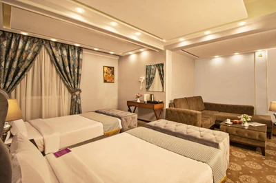Tara Hotel
