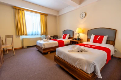 Mashhad Hotel