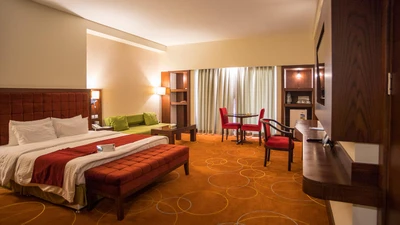 Homa Hotel 2