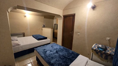Ali Baba Traditional Hotel
