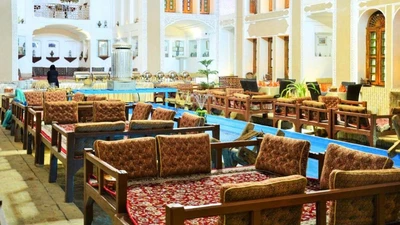 Valee Traditional Hotel