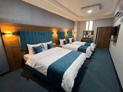 Kara Hotel