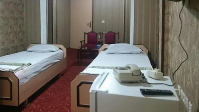 Dalahoo Hotel