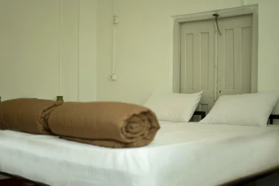 Karakal Hotel