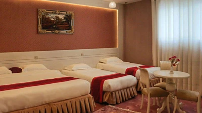 Esteghlal Hotel