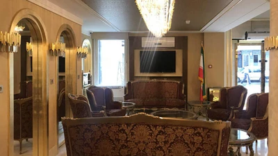 Sadra Hotel