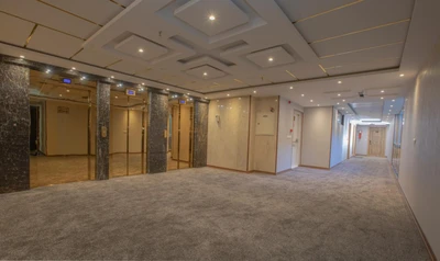 Amiran Hotel