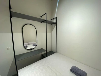 Firouzeh Heritage Hostel