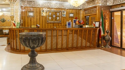 Venus Hotel