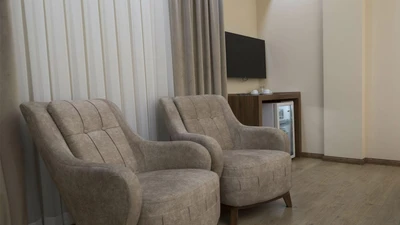 Yakamoz Hotel