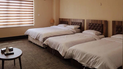 Azin Hotel Chabahar