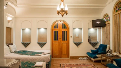 Khan Dohad Hotel