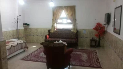Hotel Eram Qeshm
