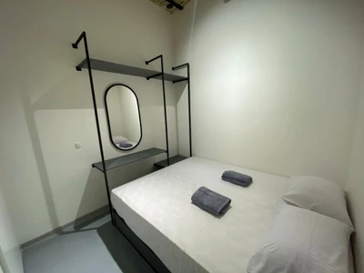 Firouzeh Heritage Hostel