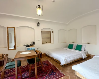 SangPoloy Boutique Hotel