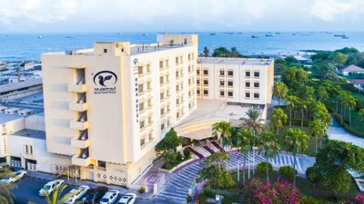 Homa Hotel