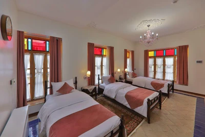Ario Boutique Hotel