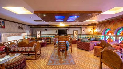 Karim Khan Hotel