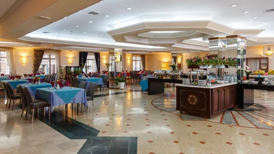 Qasr-Al-Ziafat Hotel