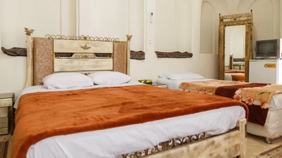 Yazd Kohan Hotel