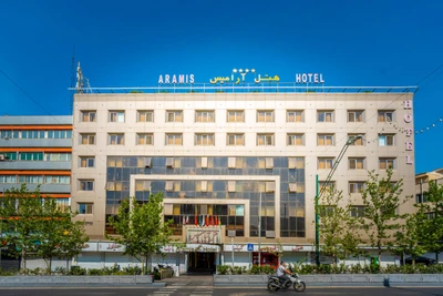 Aramis Hotel