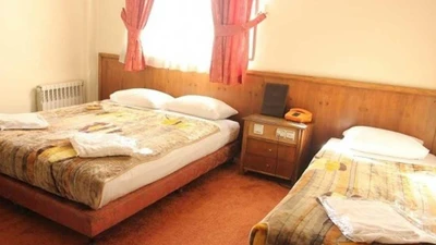 Avrin Hotel